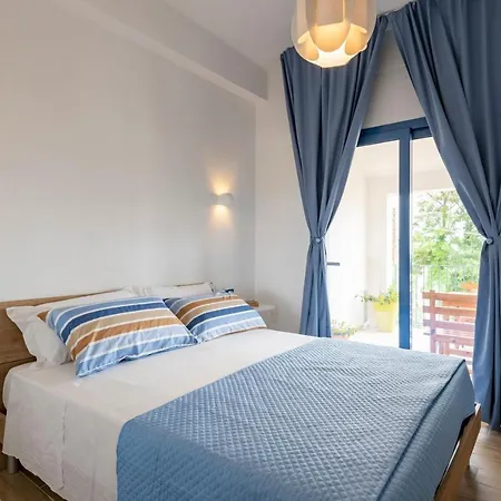 Apartment Il Mirto Bari Sardo