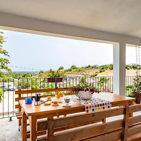 Il Mirto Apartment