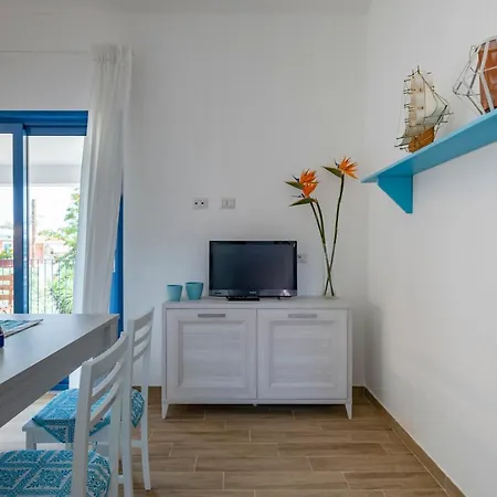 Il Mirto Apartment *