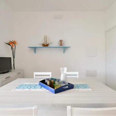 Il Mirto Apartment Bari Sardo