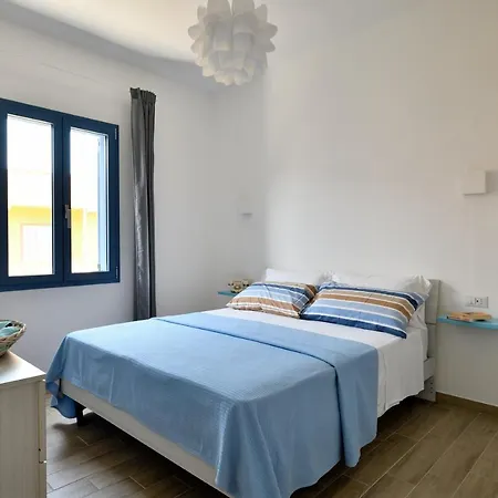 Il Mirto Apartment *