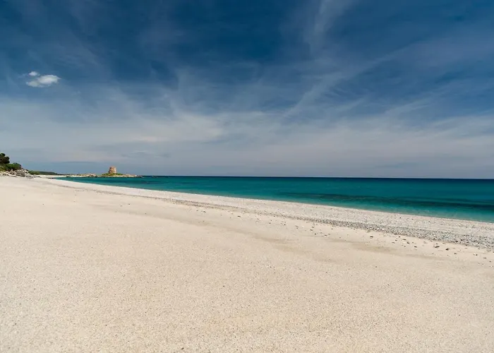 Apartamento Il Mirto