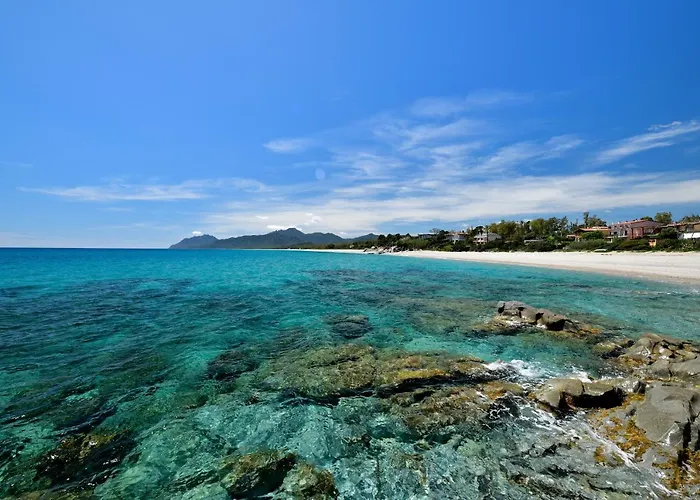 Il Mirto Apartamento Bari Sardo