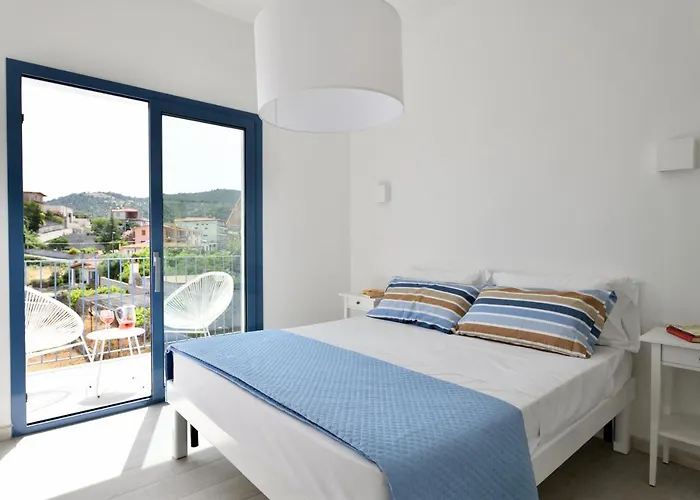 Apartamento Il Mirto *