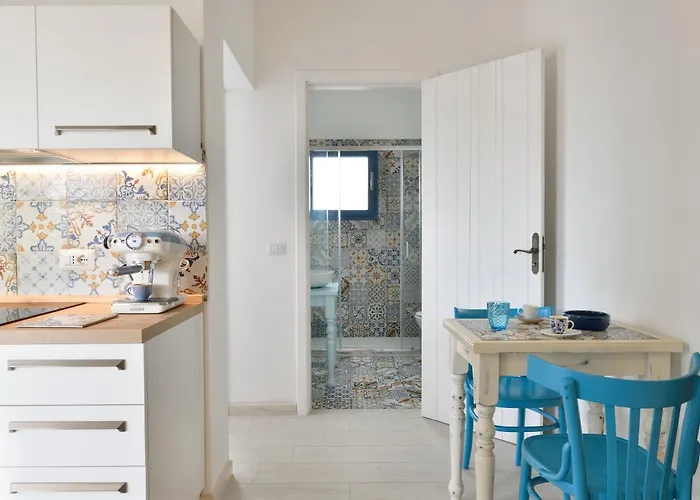 Il Mirto Apartamento Bari Sardo