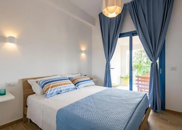 Apartamento Il Mirto Bari Sardo